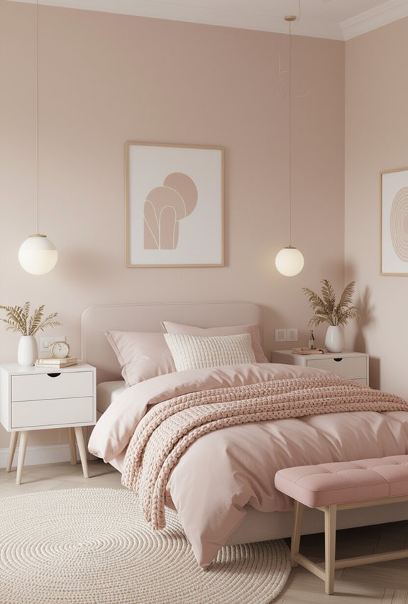 safe durable kid friendly pinks