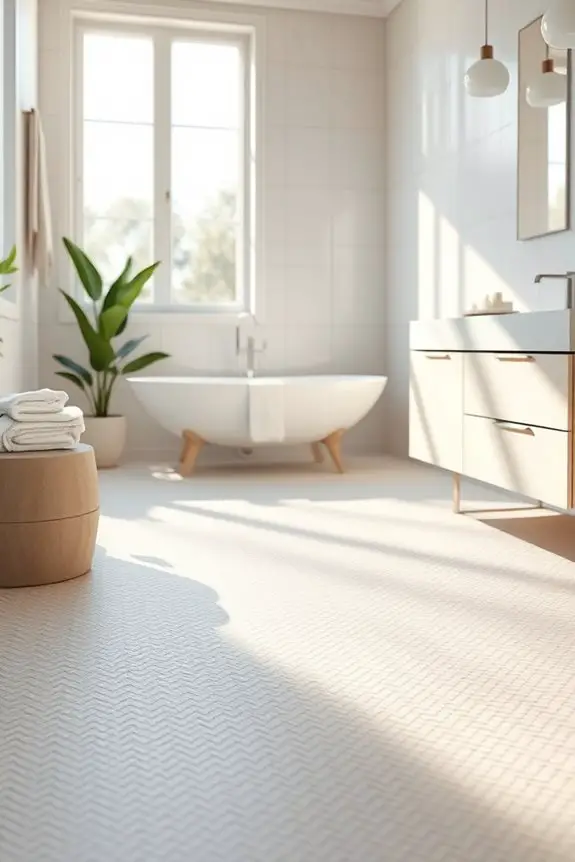 safe durable stylish flooring