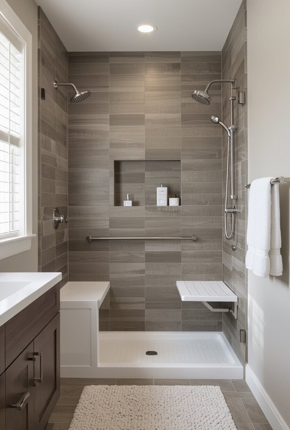 safety focused bathroom accessibility upgrades