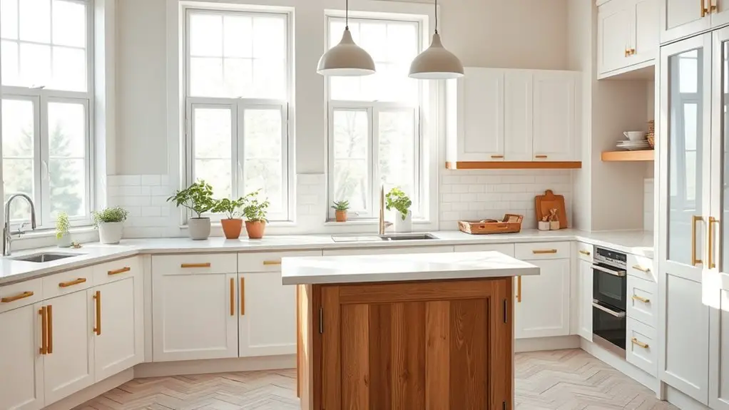 scandinavian kitchen design inspiration