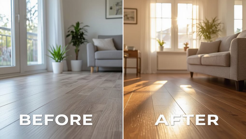 sealing laminate flooring guide