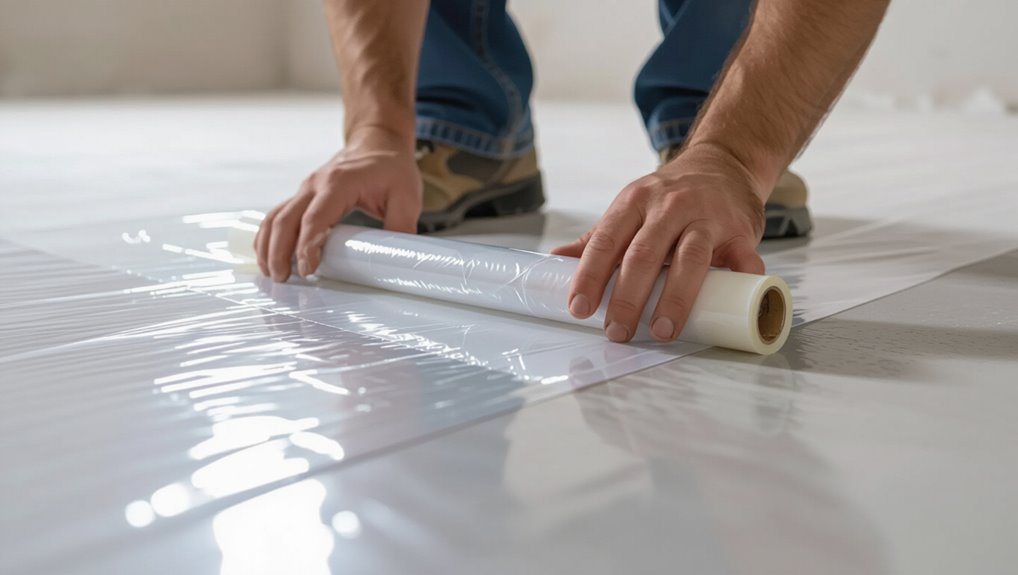 seam sealing methods overview