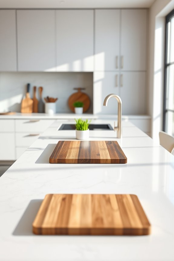 seamless kitchen prep solution