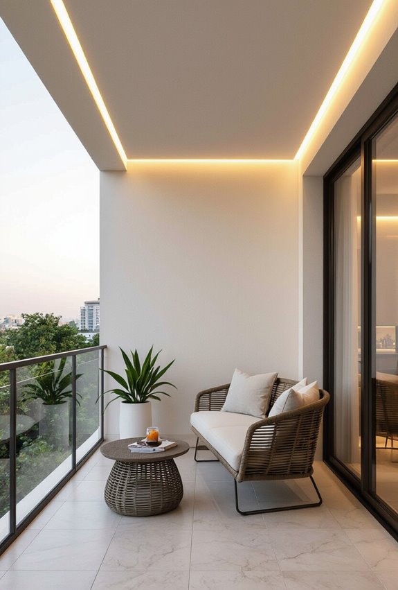 seamless satin skimcoat ceiling