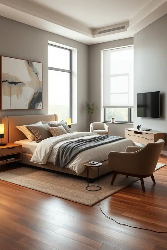 seamless technology for comfort