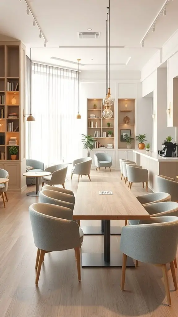 seamless wi fi experience zones