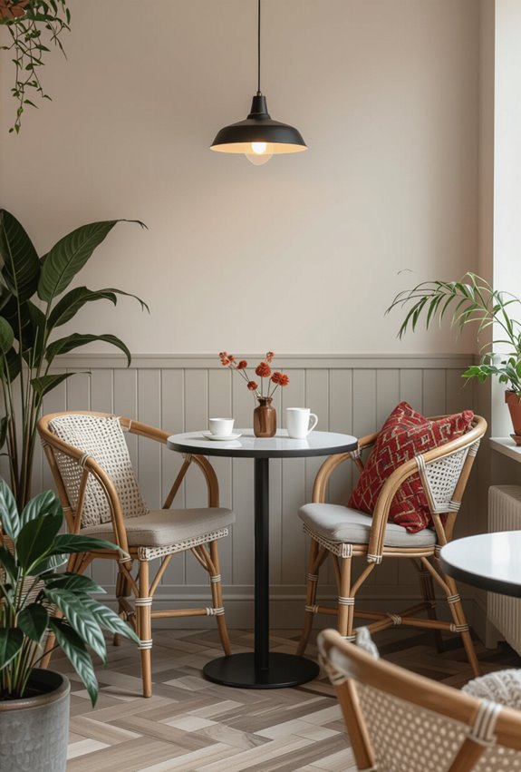 seasonal caf furniture rotations