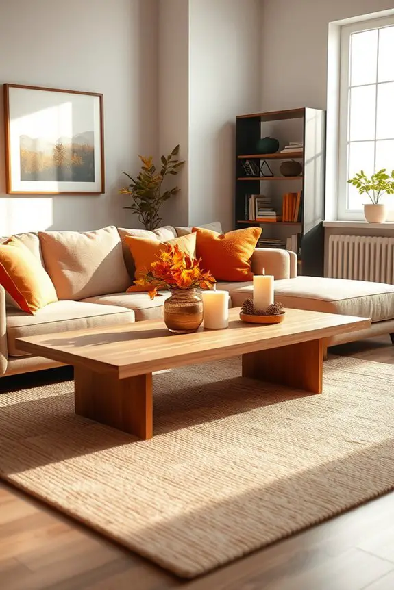 seasonal decor refresh ideas