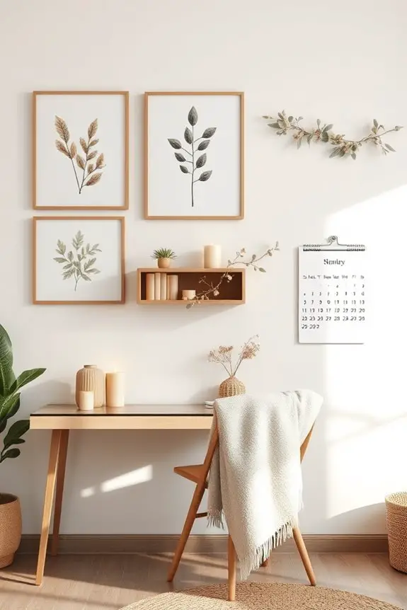 seasonal decor refresh ideas