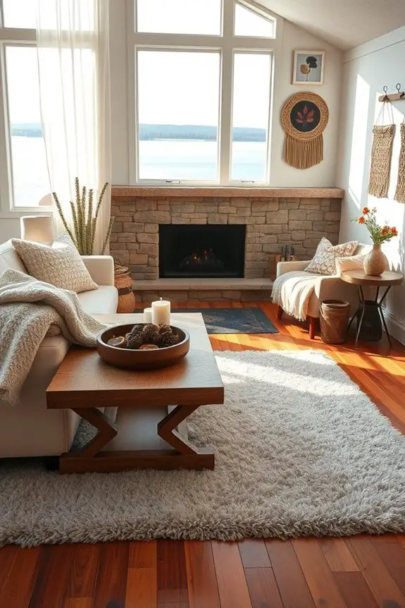 seasonal decor rejuvenation tips