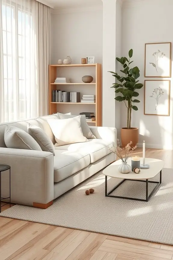 seasonal decor rotation ideas