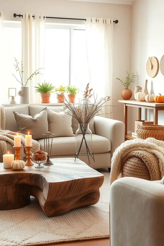 seasonal decor rotation tips