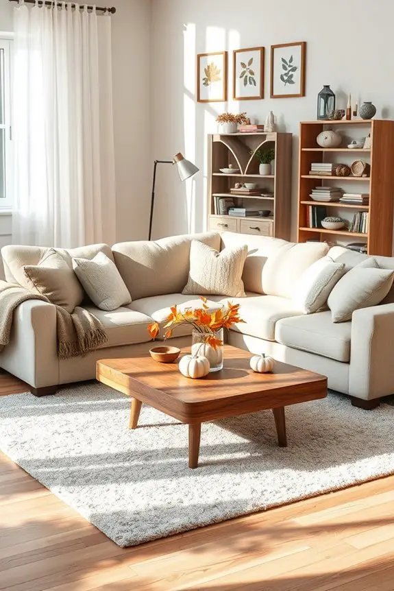 seasonal decor rotation tips