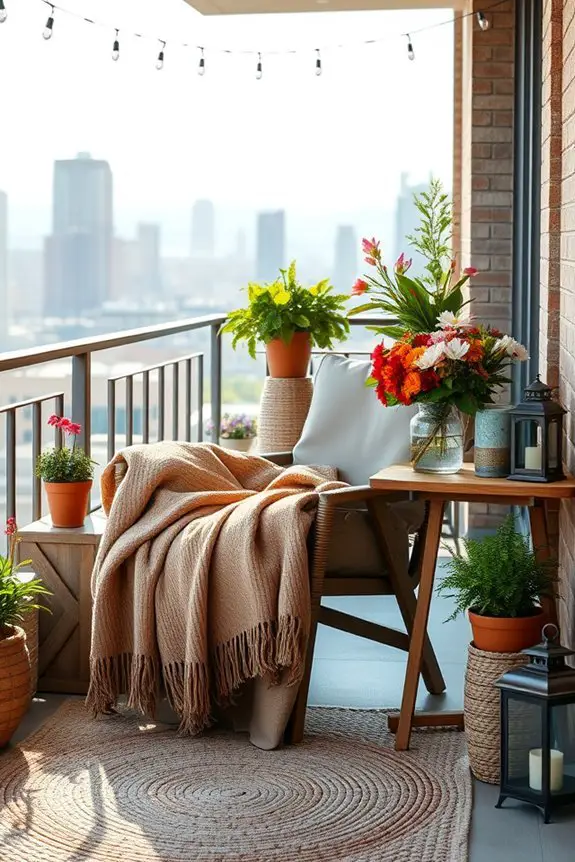 seasonal decor storage solutions