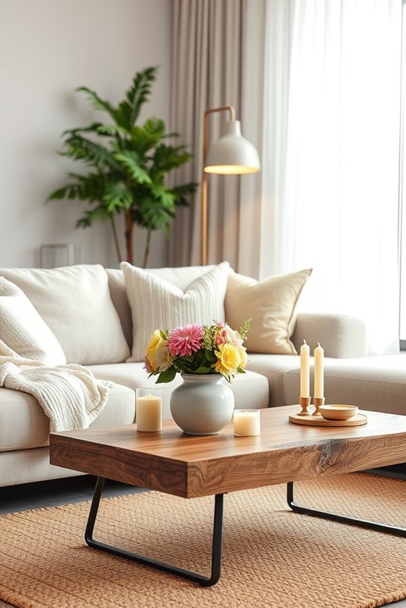 seasonal decor transformation tips