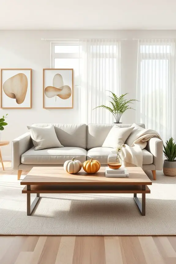 seasonal decor transformation tips