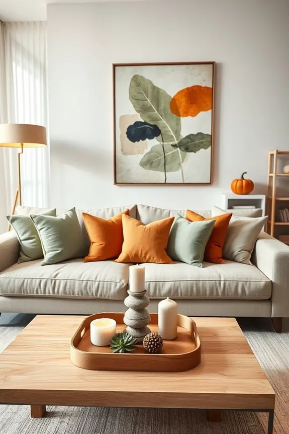 seasonal decor transformation tips
