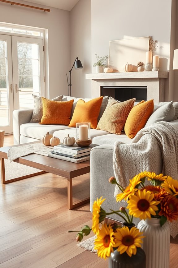 seasonal decor transformation tips