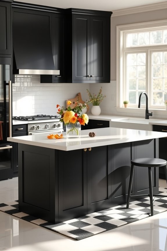 seasonal decor transformations ideas