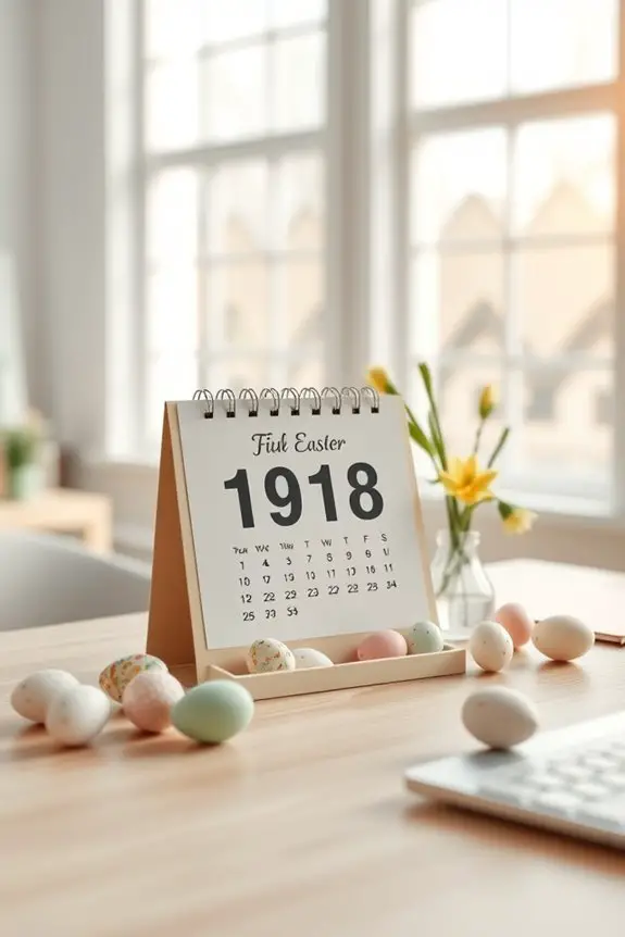 seasonal desk calendar cheer