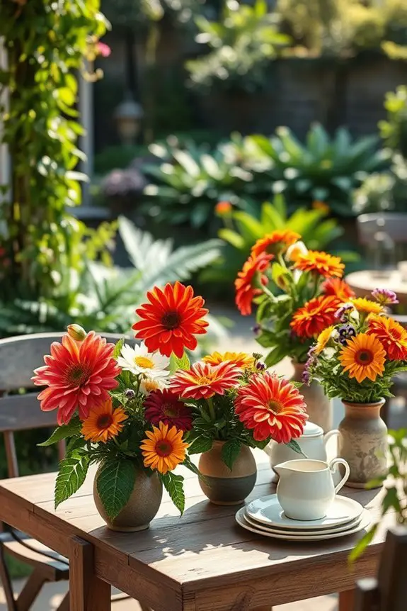 seasonal flower selection tips