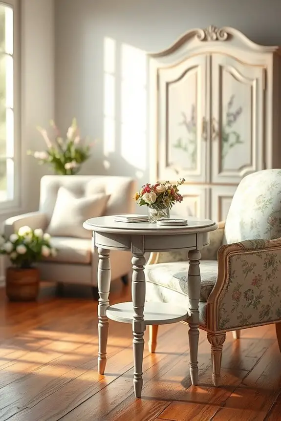 seasonal furniture redecorating ideas