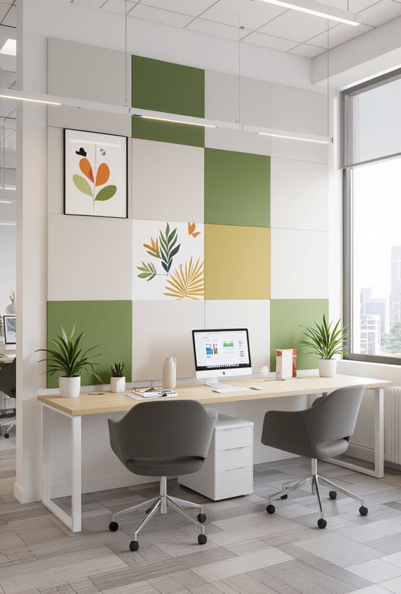 seasonal modular switchable wallspan