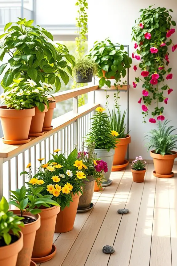seasonal plant rotation benefits