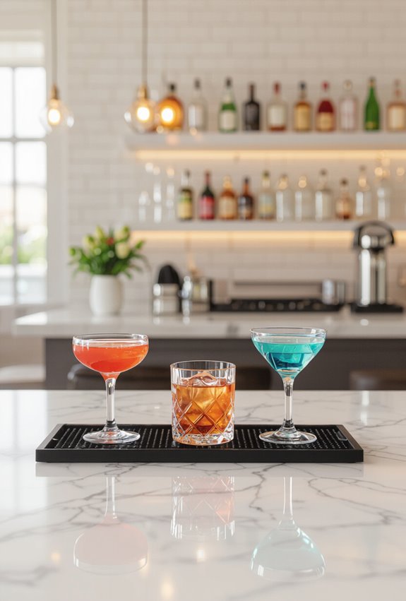 seasonal signature drinks guide