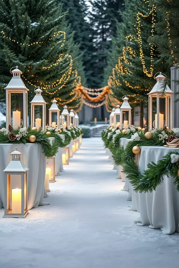 seasonal table decor ideas