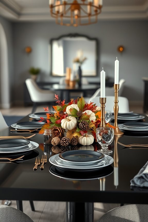 seasonal table decor themes