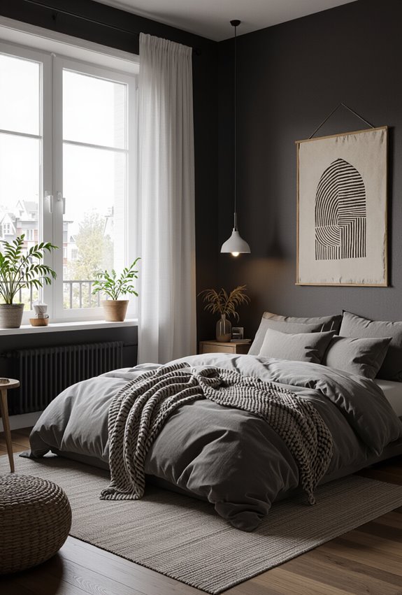 seasonal textile and accents