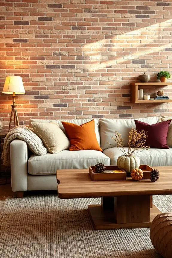 seasonal wall decor updates