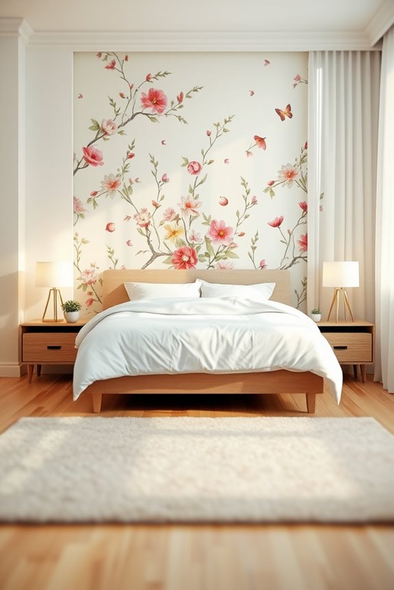 seasonal wallpaper mood changes