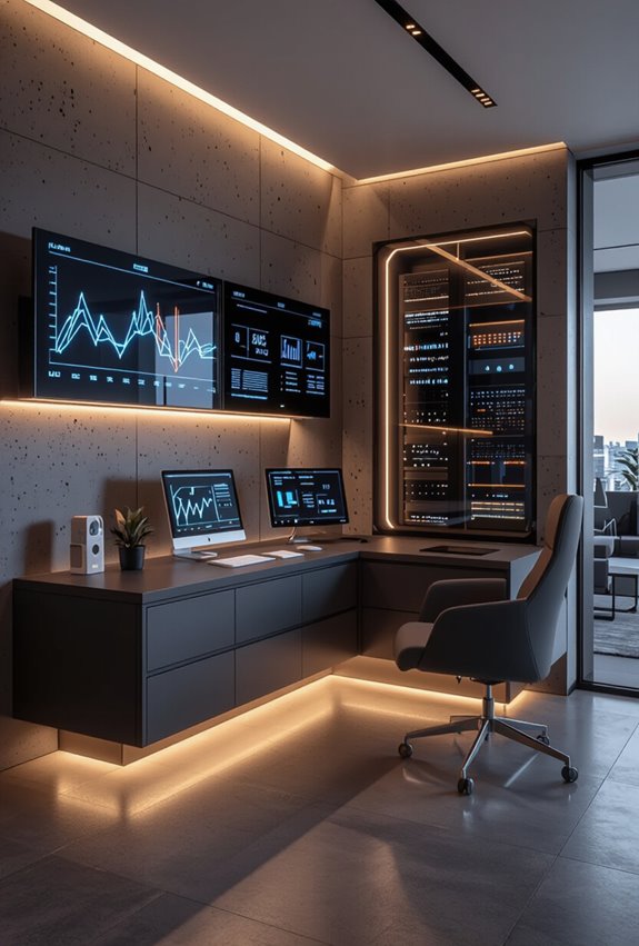 secure remote access suite