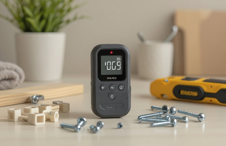 securely mount heavy fixtures