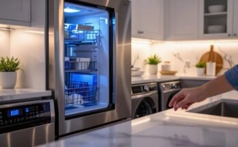 select eco friendly home appliances