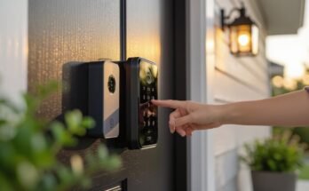 selecting an ideal security system