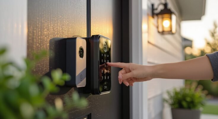 selecting an ideal security system