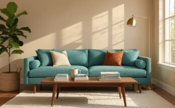 selecting ideal home colors