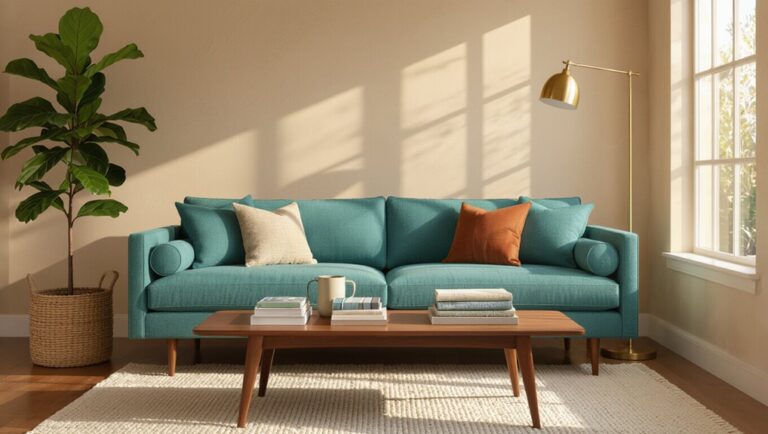 selecting ideal home colors