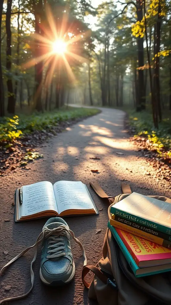 self growth through investment