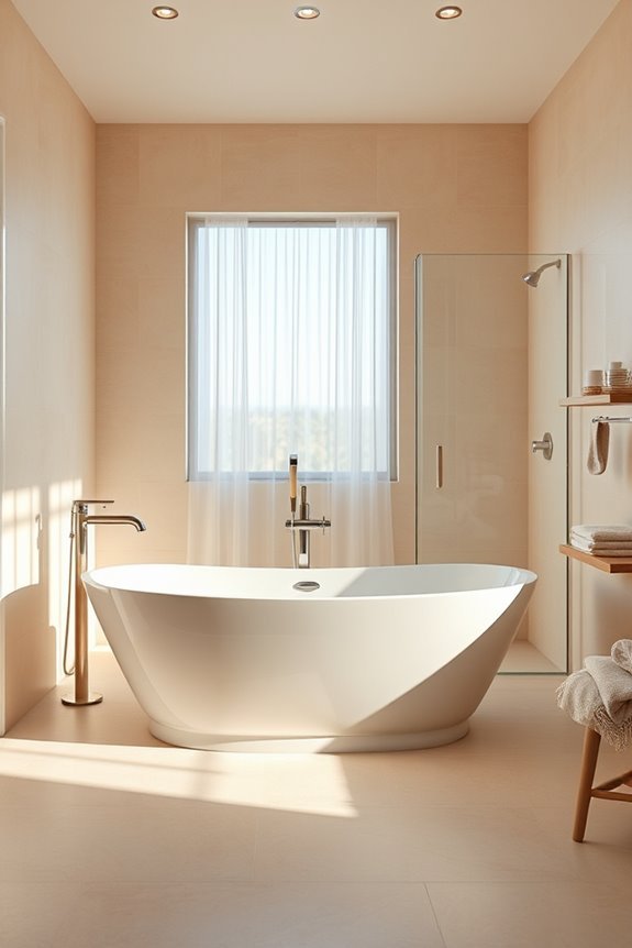 senior friendly bathing solutions
