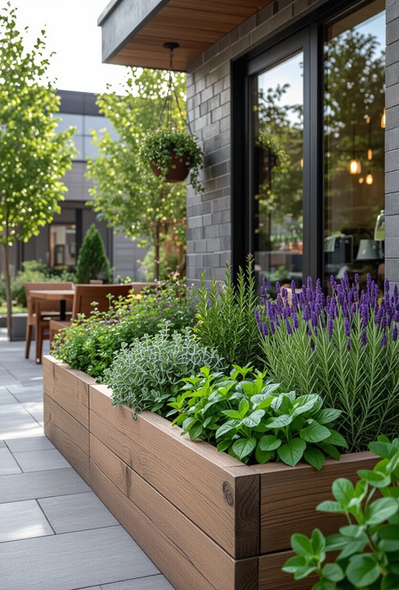 sensory exploration with textures