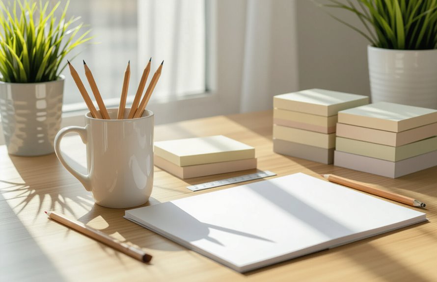 set achievable cleaning goals