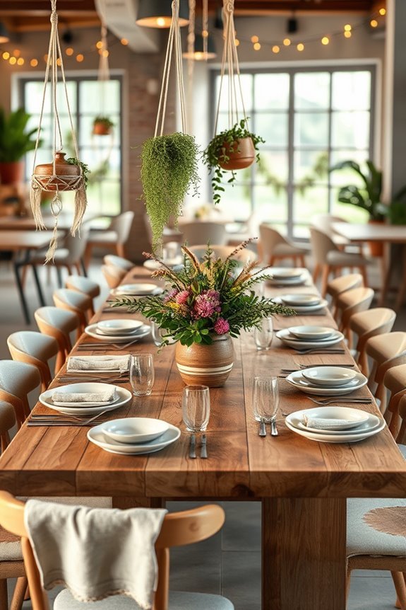 shared dining fosters community