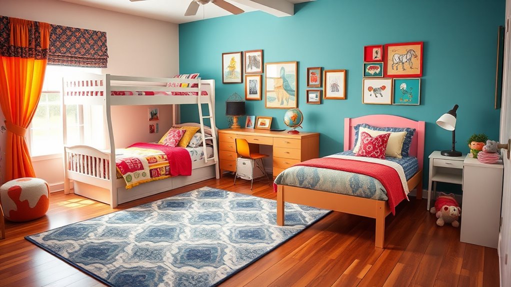 shared space design inspiration