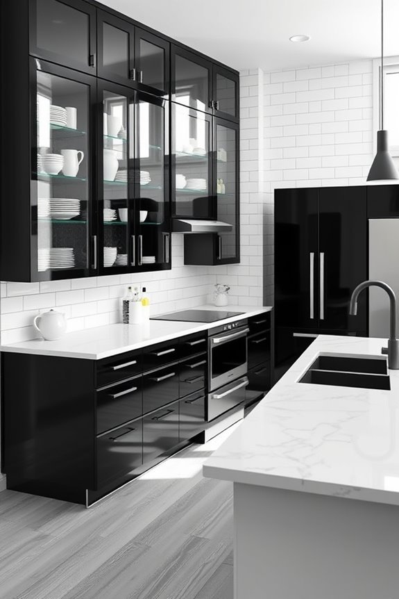 showcase dishware with style