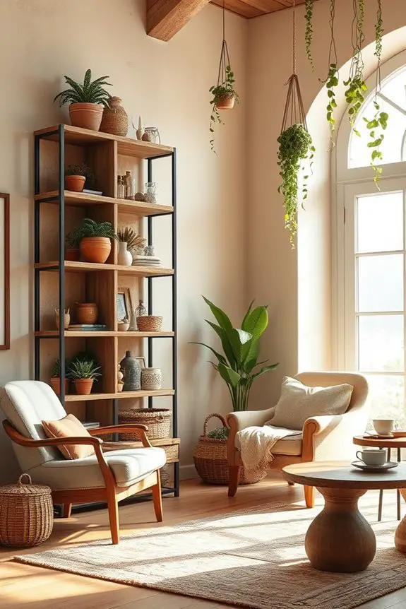 showcase personal style creatively
