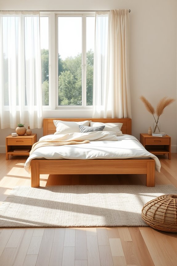 simple functional furniture choices